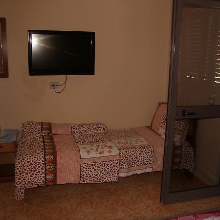 Shkodra Hotel מראה חיצוני תמונה