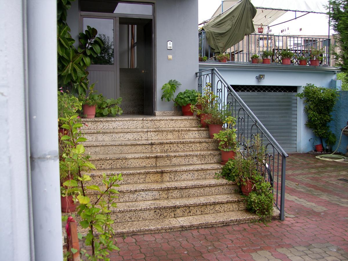 Shkodra Hotel מראה חיצוני תמונה