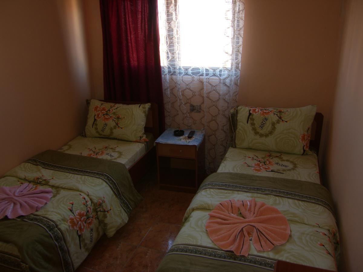 Shkodra Hotel מראה חיצוני תמונה