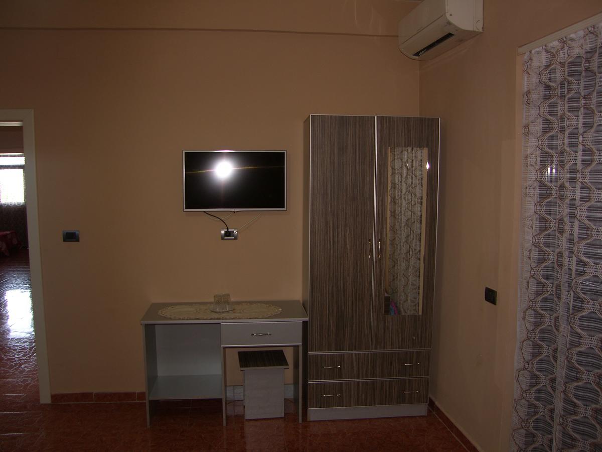 Shkodra Hotel מראה חיצוני תמונה