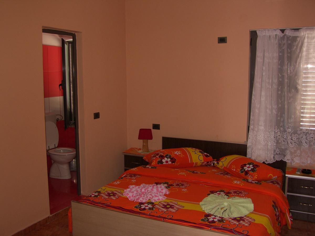 Shkodra Hotel מראה חיצוני תמונה