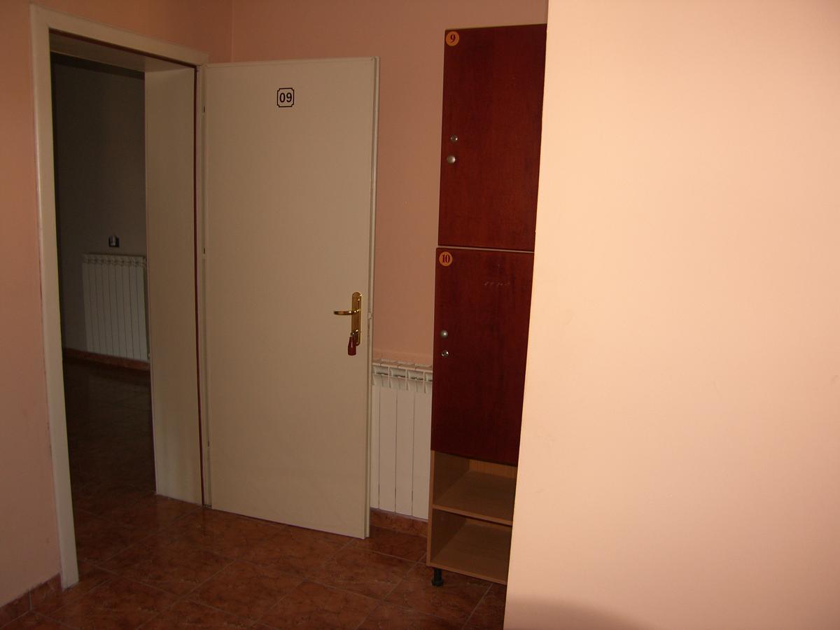 Shkodra Hotel מראה חיצוני תמונה