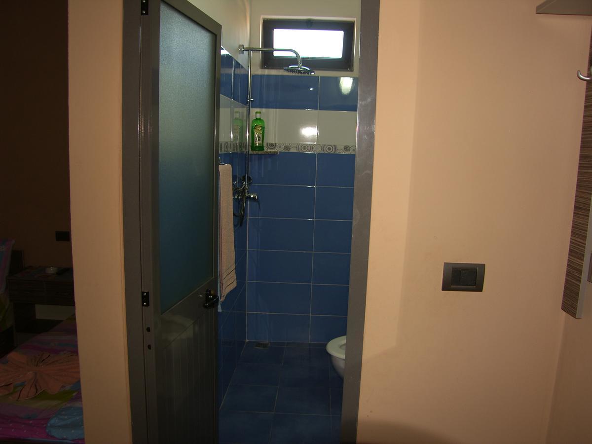 Shkodra Hotel מראה חיצוני תמונה
