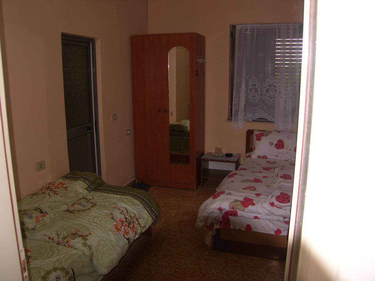 Shkodra Hotel מראה חיצוני תמונה