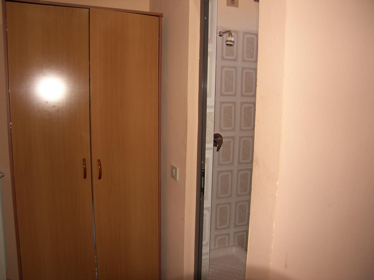 Shkodra Hotel מראה חיצוני תמונה