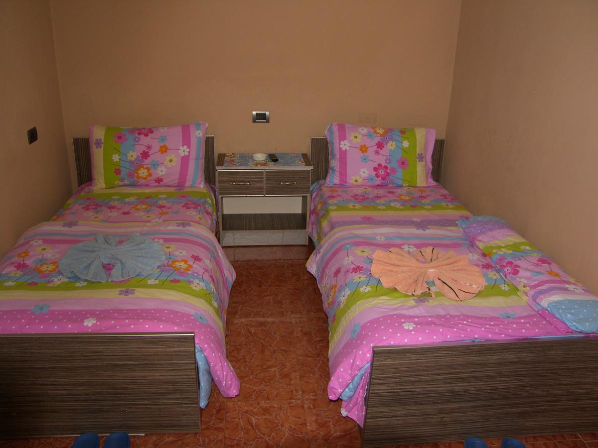 Shkodra Hotel מראה חיצוני תמונה