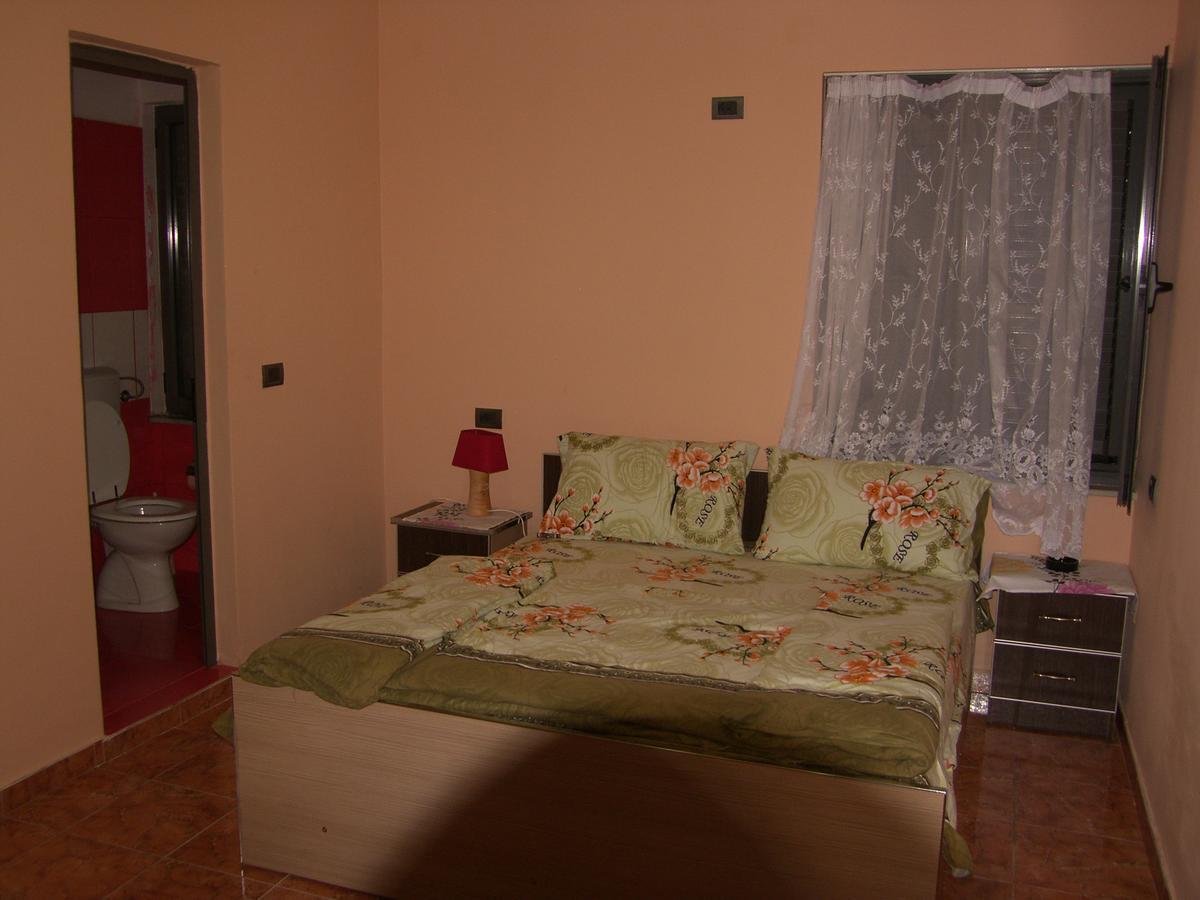 Shkodra Hotel מראה חיצוני תמונה