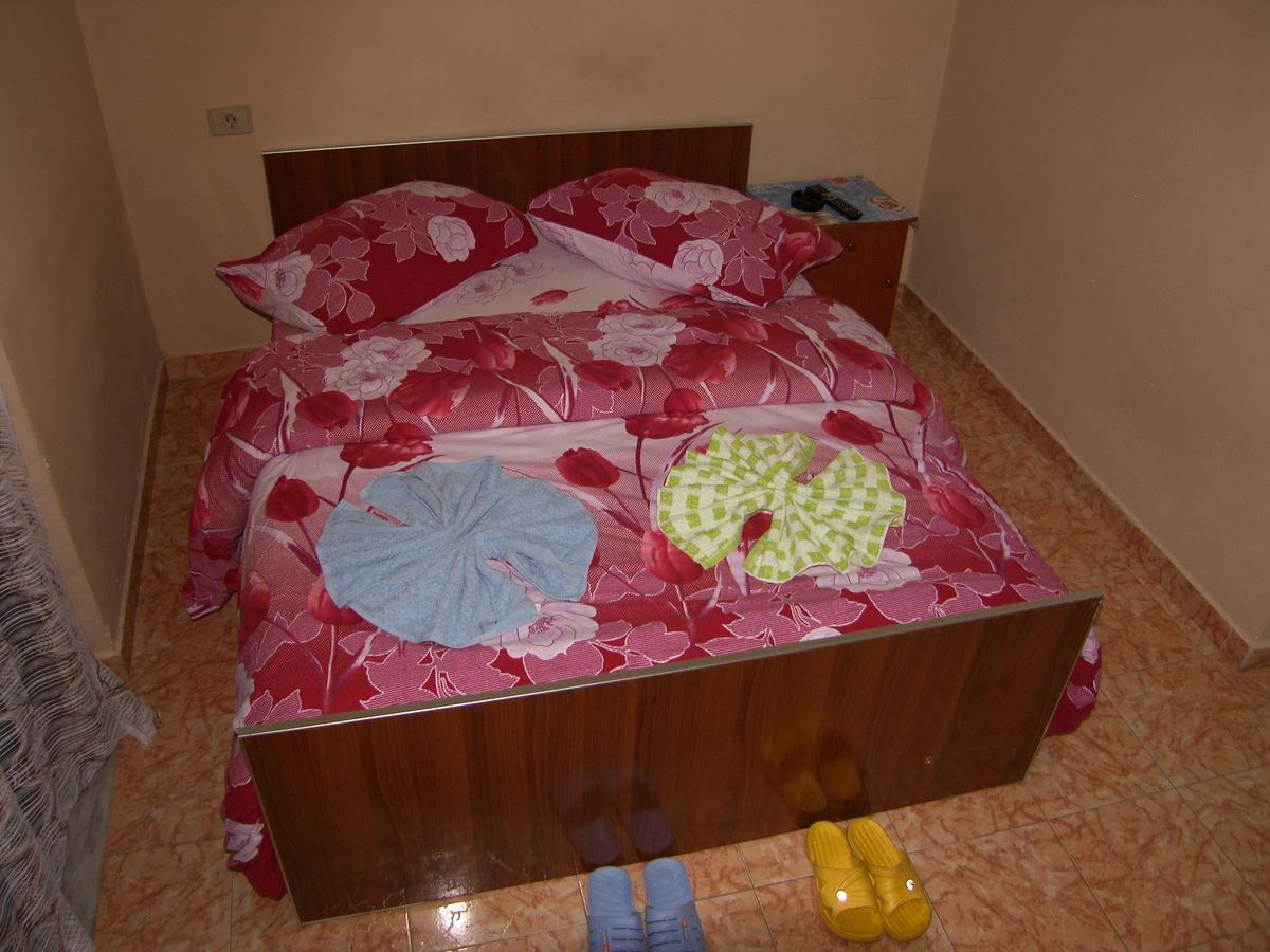 Shkodra Hotel מראה חיצוני תמונה
