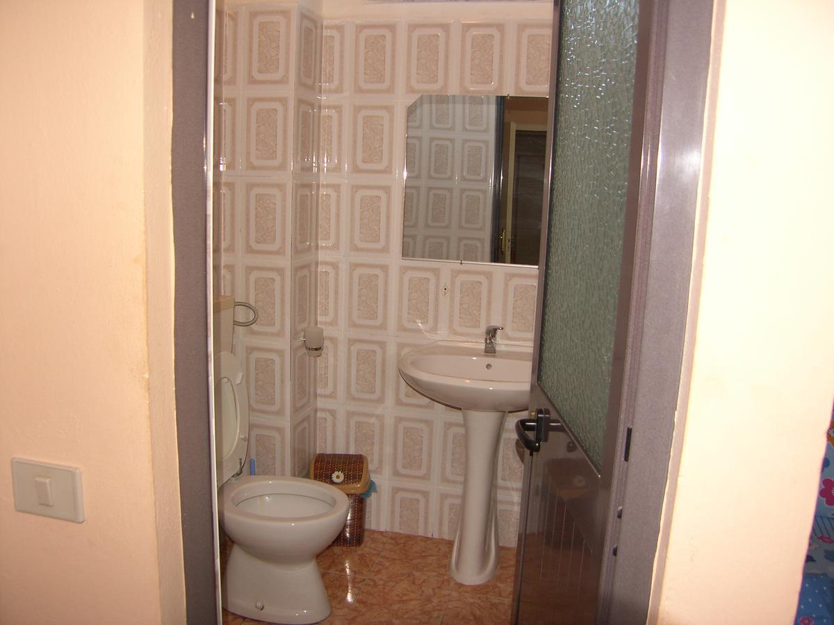 Shkodra Hotel מראה חיצוני תמונה