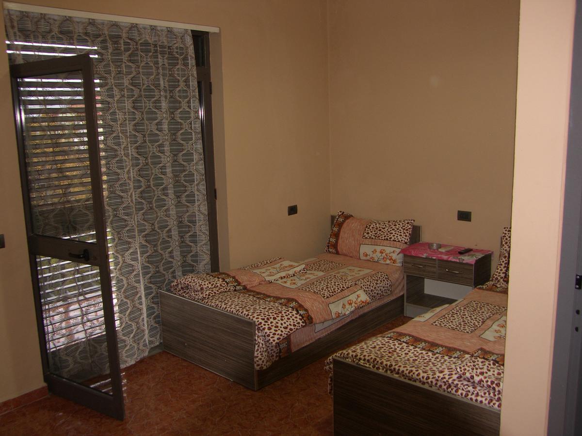 Shkodra Hotel מראה חיצוני תמונה