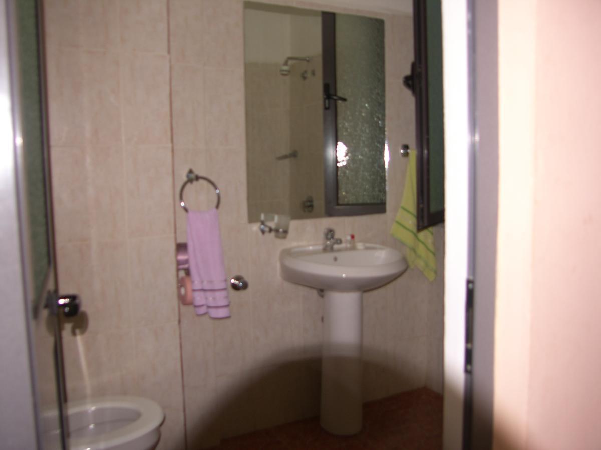 Shkodra Hotel מראה חיצוני תמונה
