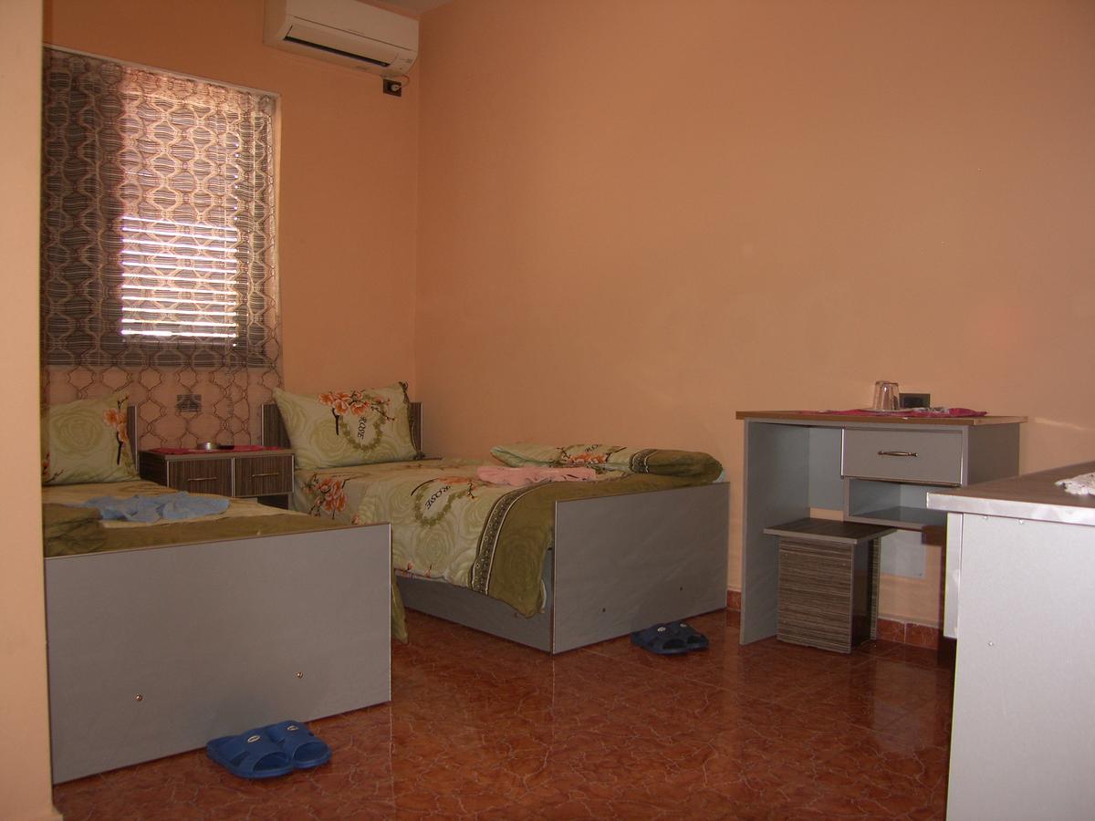 Shkodra Hotel מראה חיצוני תמונה