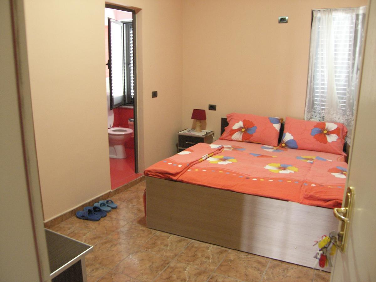 Shkodra Hotel מראה חיצוני תמונה