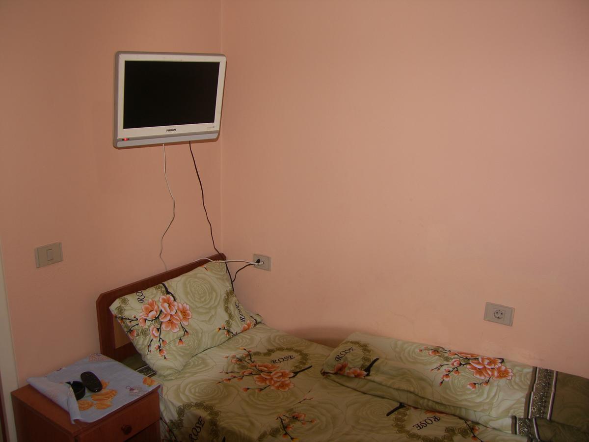 Shkodra Hotel מראה חיצוני תמונה