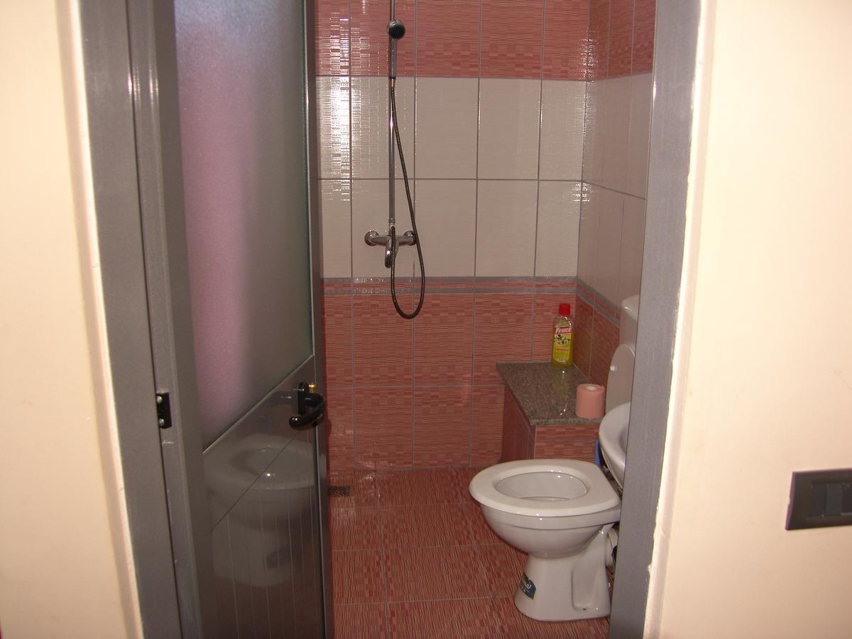 Shkodra Hotel מראה חיצוני תמונה