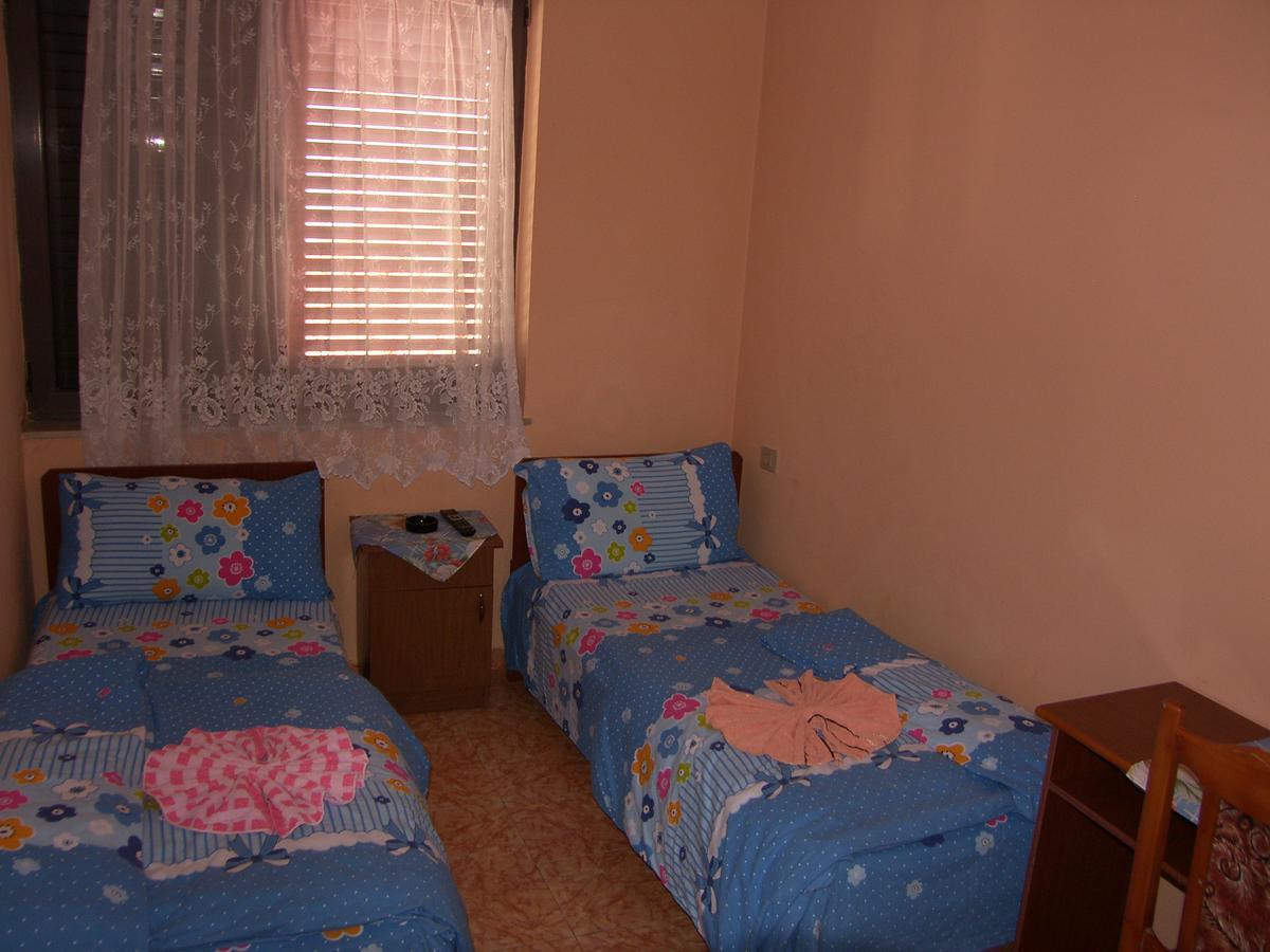 Shkodra Hotel מראה חיצוני תמונה