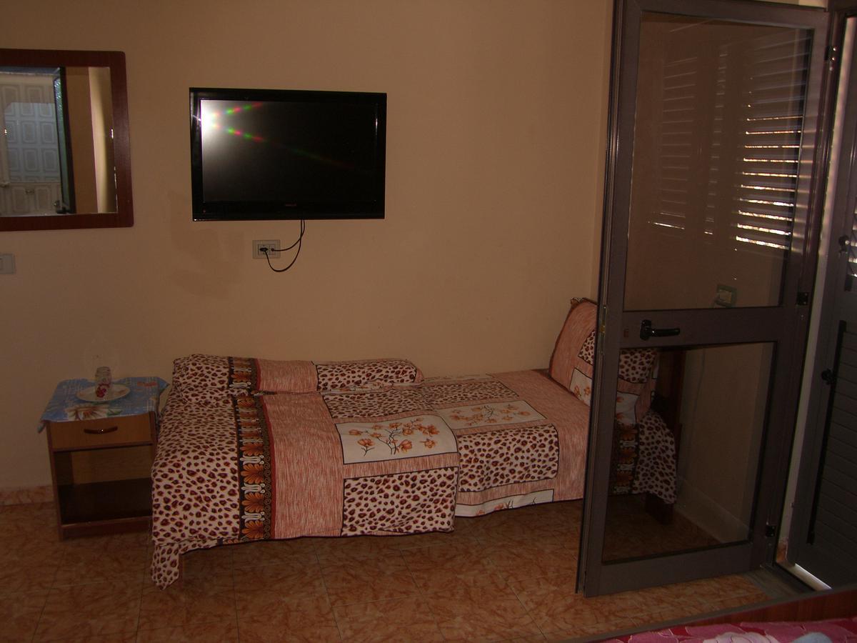 Shkodra Hotel מראה חיצוני תמונה