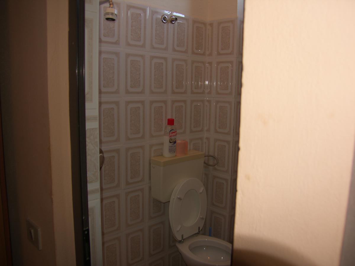 Shkodra Hotel מראה חיצוני תמונה