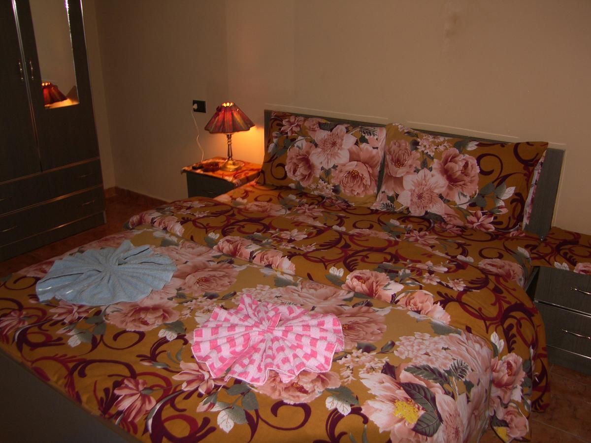 Shkodra Hotel מראה חיצוני תמונה