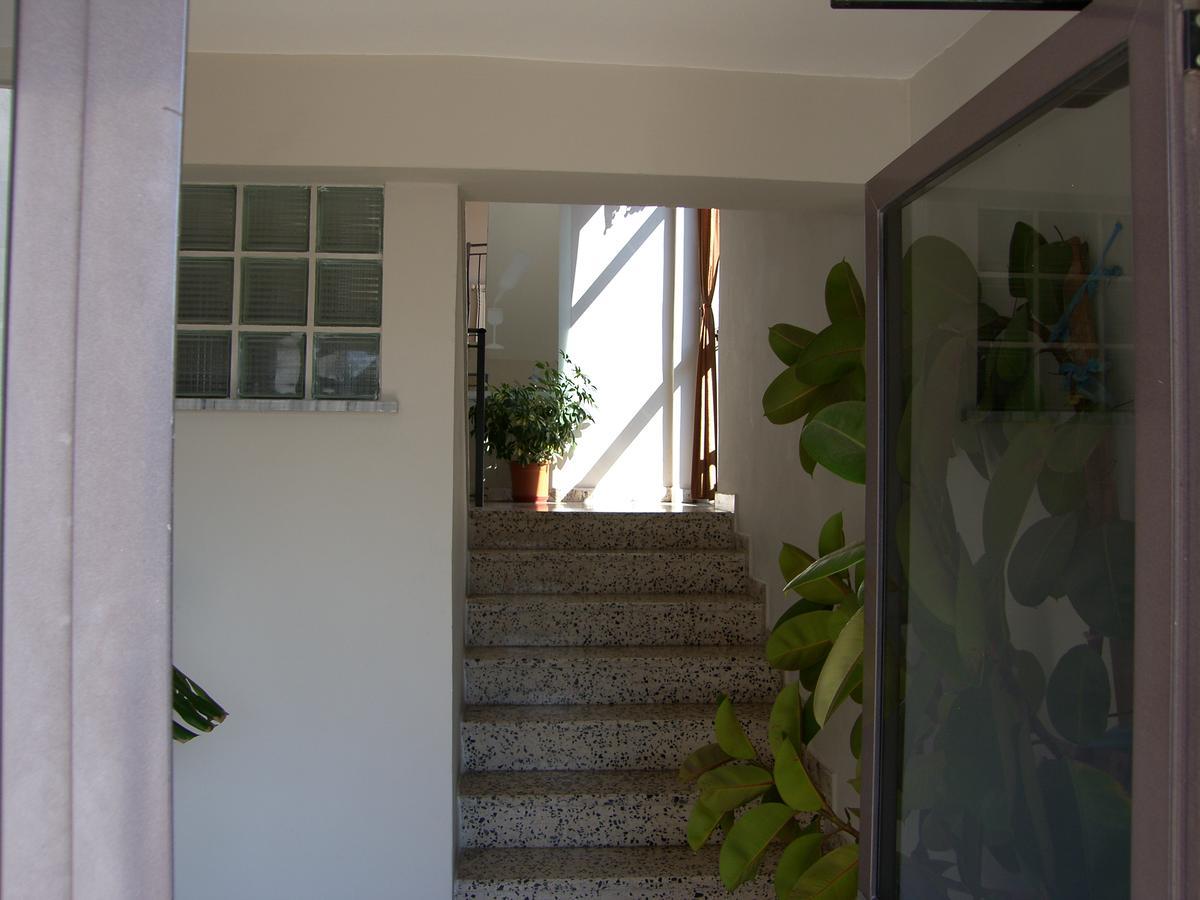Shkodra Hotel מראה חיצוני תמונה
