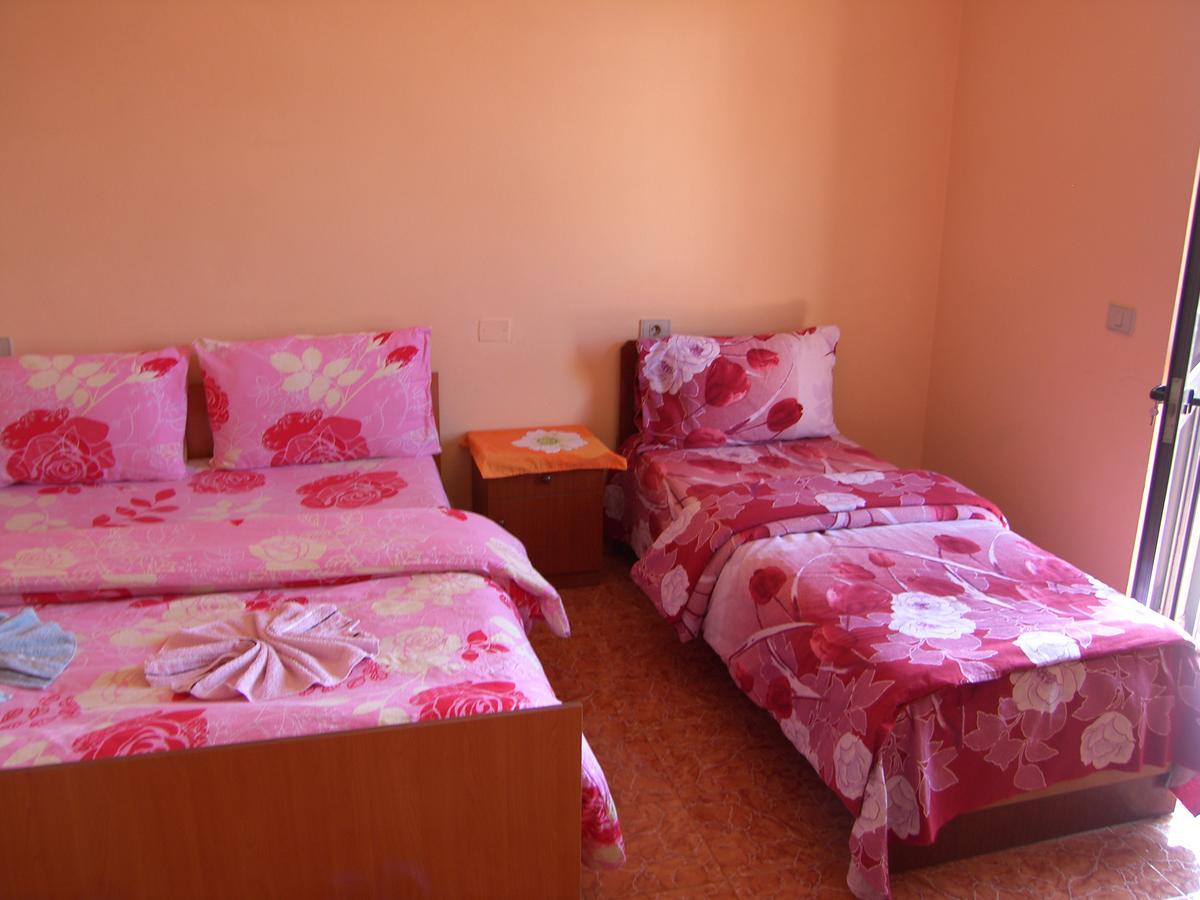 Shkodra Hotel מראה חיצוני תמונה