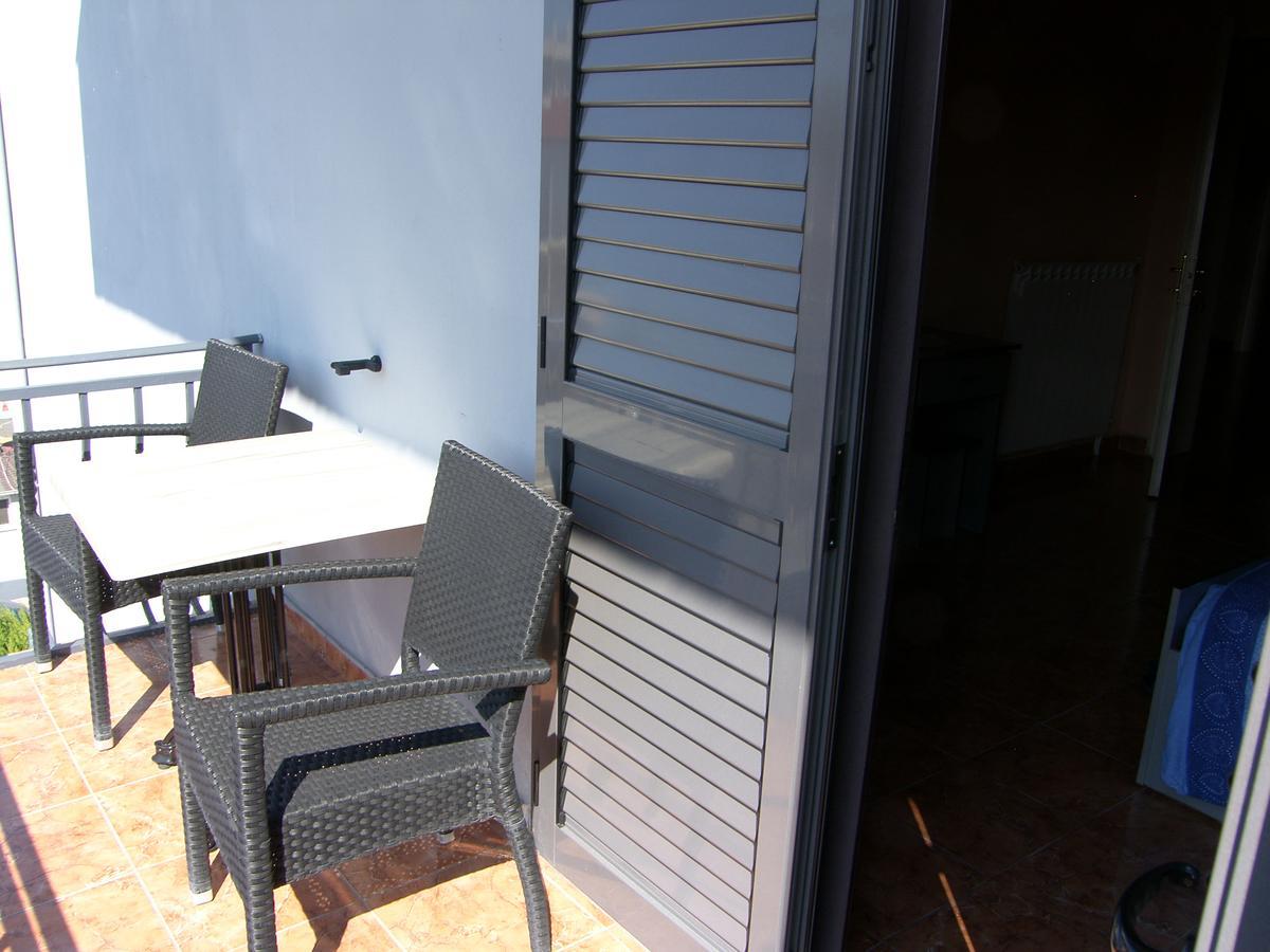 Shkodra Hotel מראה חיצוני תמונה