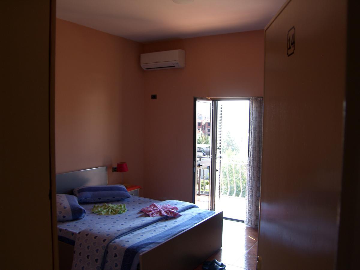 Shkodra Hotel מראה חיצוני תמונה