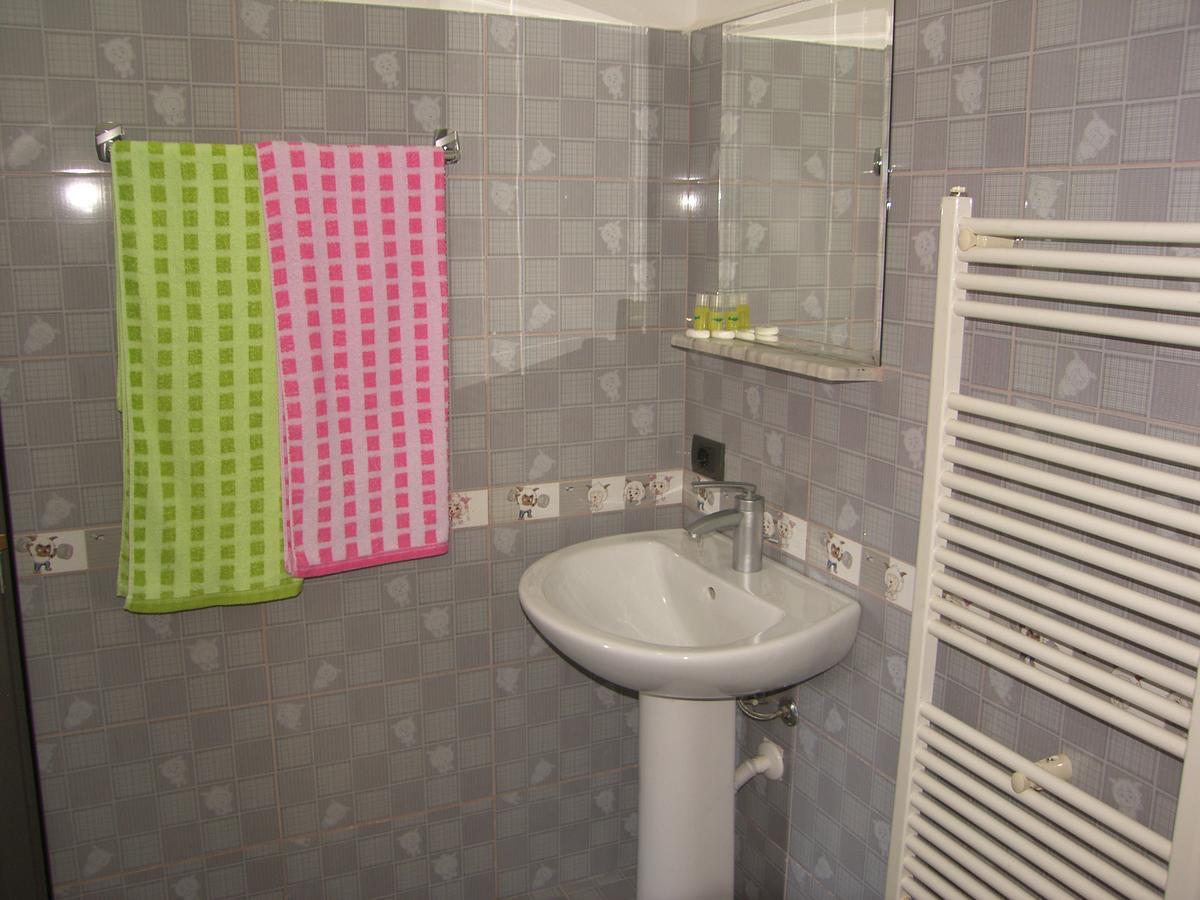 Shkodra Hotel מראה חיצוני תמונה
